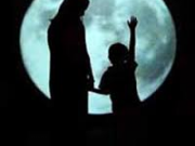 مامان ،خدا یعنی چی؟یعنی کی؟