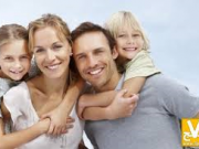 20 کلید طلایی برای داشتن یک خانواده خوشبخت