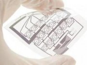 ساخت برچسب برای انتقال اطلاعات بی سيم