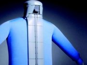 ماشین اتو کننده لباس (مطلب)