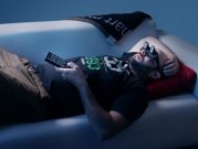 عينک تنبل؛ برای مطالعه و تماشای تلويزيون