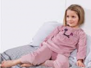 لباس خواب کودک و نکاتی که باید بدانید