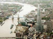 برج شارد در لندن