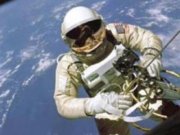 پنج نکته در مورد زندگی در فضا