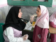 بهداشت مدرسه