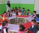 معایب و مزایای مهد رفتن بچه ها