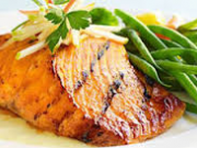 ماهی دریایی بخوریم یا پرورشی؟