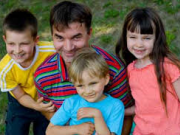 والدین مسئول و فرزندان تن پرور