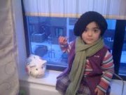 مهمانان همیشگی خانه‌ی ما