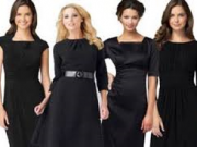 شخصیت مشكی‌پوش‌ها را بهتر بشناسید