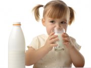 چرا شير برای کودکان ضروريست؟