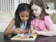 بازی های فکری کودکان