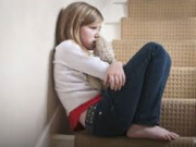 کودکان نیز افسرده می شوند