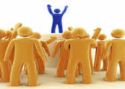 اصول مدیریت دولتی