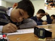 چه محيطي براي درس خواندن كودكان مناسب است؟