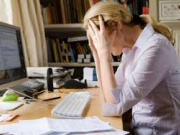 ﻿  شرایطی که محیط کار را جهنم می کند!