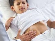 چه چیزی موجب دل درد در کودکان می شود؟