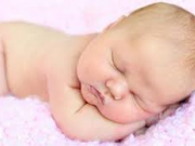 کم پشتی موی نوزادان