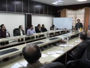 مشارکت وخلاقیت در کارکنان