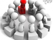 مدیریت مشارکتی در سازمان ها