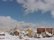 کشوری که فقط 3 نفر جمعيت دارد (مطلب)