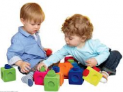 نقش بازى در تعلیم و تربیت کودکان