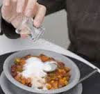 با مضرات مصرف زیاد نمک آشنا شوید