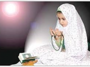 چگونه کودکانی نمازخوان داشته باشیم؟