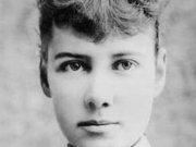 زنی که دور دنيا را در 72 روز طی کرد