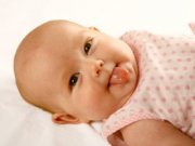 مغز نوزاد زبان را همانند بزرگسالان می پردازد