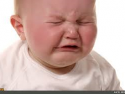 گریه نوزادان را ترجمه کنید