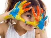 نکاتی کوتاه درباره پرورش خلاقيت کودک