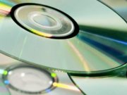 ساخت ديسک نوری ۳۰۰ گيگابايتی