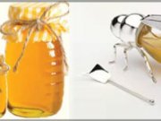 خوراکی مرگ آور برای کودکان