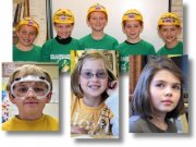 OUT-OF-SCHOOL EDUCATIONAL PROVISION FOR THE GIFTED AND TALENTED AROUND THE WORLD