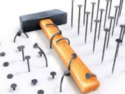 تعارض پدیده ای اجتناب ناپذیر در سازمانها