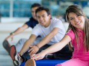 ورزش، دوای درد افسردگی