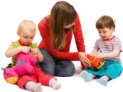 قبل از گرفتن پرستار بچه به این نکات توجه کنید!