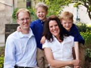 توصيه هايي به والدينی که دو پسر دارند!