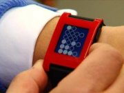 ساعت Pebble هوشمندترين گاه شمار دنيا (مطلب)