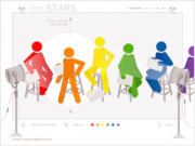 شخصيت شناسی با رنگها