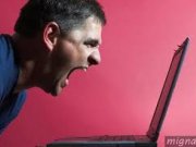 اختلال پيش فعالي در بزرگسالان