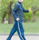 چه موقع بايدپياده روي كنيم؟