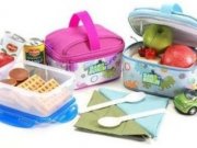 6 خوراکی مفيد برای زنگ تفريح کودکان