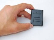 راه اندازی شبکه با يک قوطی کبريت