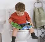 کودکی بدون پوشک!