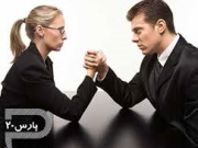 چه کسی می تواند رهبر بهتری باشد: یک مرد یا یک زن؟