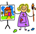 رمز و راز نقاشی‌های کودکان