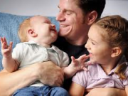 انواع روش های محبت کردن به کودکان!