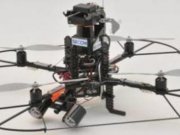 ربات های پرنده فيلمبردار